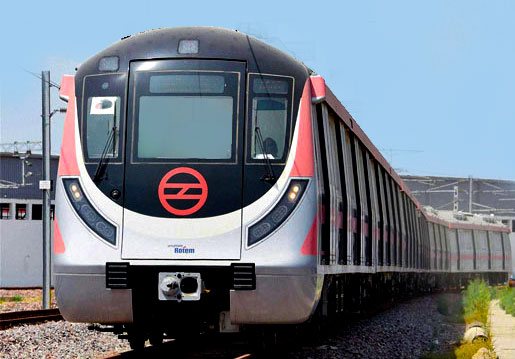 palam metro