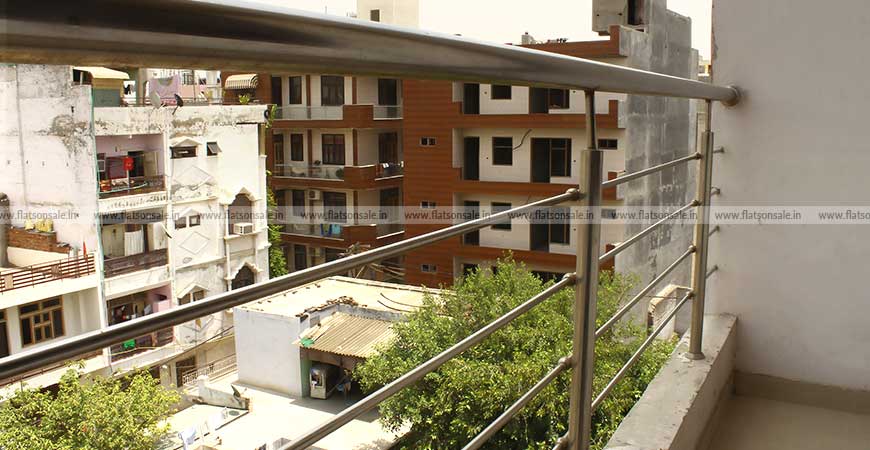 flat for sale