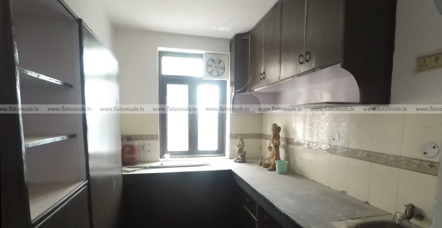 image of Kitchen