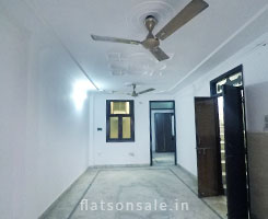 Property in Palam
