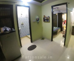 Apartment in Palam
