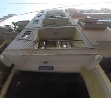 image of raj nagar property
